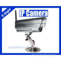 Waterproof Network IP Camera / Wireless Outdoor  IP Camera